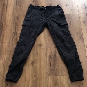 Prana climbing/athletic pants